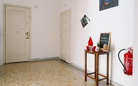Villa Fiorelli Rooms