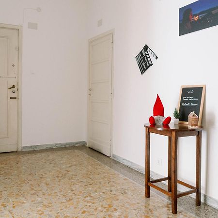 Villa Fiorelli Rooms Roma Exterior foto